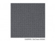 fabric per meter Gabriel Go Check (40 colours)