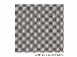 Tissu au mètre Gabriel Go Check (40 coloris)