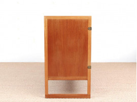 Mid-Century  modern scandinavian teak sideboard  by Borge Mogensen, model BM 53