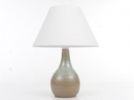 Petite lampe de Table en céramique