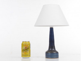 Petite lampe de Table en céramique