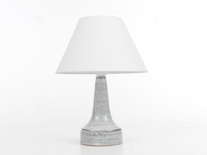 Petite lampe de Table en céramique