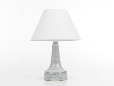 Petite lampe de Table en céramique