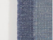 Swedish Rolakan carpet hand woven wool. 166 x 92 cm.