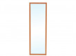 Mid-Century  modern scandinavian mirror in teak