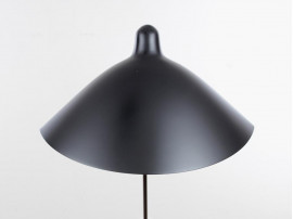 Lampadaire droit Serge Mouille, nouvelle édition