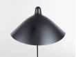 Standing lamp 1 arm by Serge Mouille, new edition