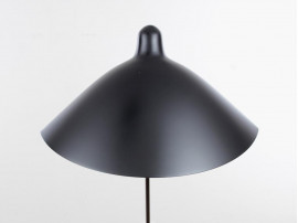 Standing lamp 3 arms by Serge Mouille, new edition