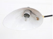 Wall sconce "Spider" 3, 5 or 7 still arms.  by Serge Mouille, new edition