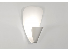Lampe de bureau modèle B201 de Michel Buffet. Nouvelle édition. 