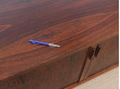 Mid-Century  modern scandinavian sideboard inRio rosewood, Arne Vodder style