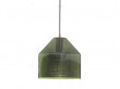 Mid century modern pendant lamp by Carl Fagerlund