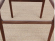 Tabouret de bar scandinave modèle 77. H 69 cm ou 77 cm