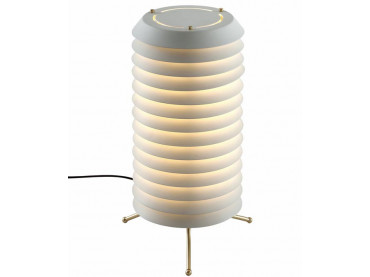 Lampe de table scandinave modèle Majia 30. Edition neuve