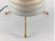 Mid-Century  modern scandinavian table lamp Maija 30 by Ilmari Tapiovaara. New edition