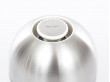 Super Egg salt grinder by Piet Hein. New edition.