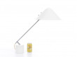 Mid-Century  modern scandinavian desk lamp Swing VIP. Original edition by Jørgen Gammelgaard for Desin Forum