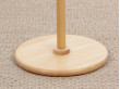 Mid-Century  modern scandinavian beech Coat Stand by Aksel Kjersgaard