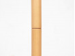 Mid-Century  modern scandinavian beech Coat Stand by Aksel Kjersgaard