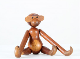 Monkey by Key Bojesen