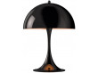 Mid-Century  modern scandinavian table lamp Panthella by Poul Henningsen for Louis Poulsen