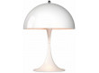 Mid-Century  modern scandinavian table lamp Panthella by Poul Henningsen for Louis Poulsen