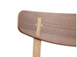 Mid-Century Modern CH 23 chair by Hans Wegner. New product.