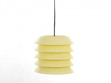 Mid century modern pendant lamp 