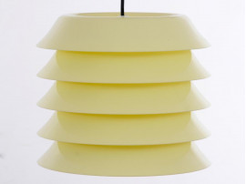 Mid century modern pendant lamp 