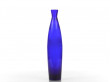 Vase scandinave en verre