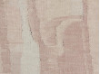 Mid century modern scandinavian wall tapestry signed VJ 130 x 134 cm
