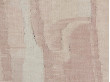 Mid century modern scandinavian wall tapestry signed VJ 130 x 134 cm