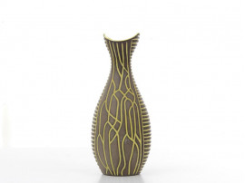 Petit vase en céramique scandinave, modèle Lian