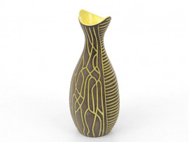 Petit vase en céramique scandinave, modèle Lian