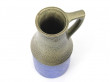 Mid-Century modern scandinavian ceramic jug  by Mari Simmulson for Upsala Ekeby