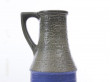 Mid-Century modern scandinavian ceramic jug  by Mari Simmulson for Upsala Ekeby
