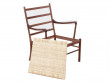 Cadre d'assise pour fauteuil "Colonial Chair"  de Ole Wansher