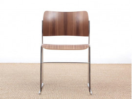 40/4 chair by David Rowland, new edition. 