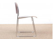 40/4 chair by David Rowland, new edition. 