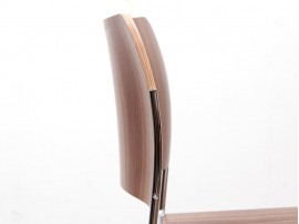 40/4 chair by David Rowland, new edition. 