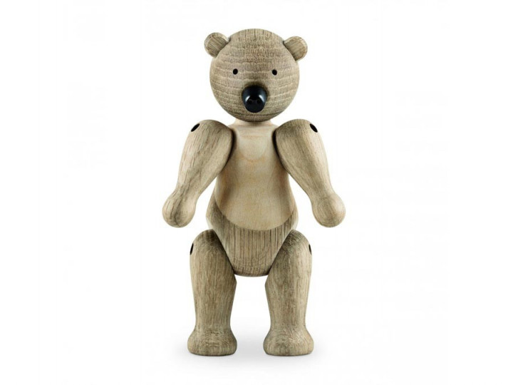 Kay Bojesen bear, new edition. 