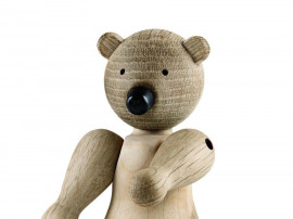 Kay Bojesen bear, new edition. 