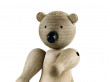 Kay Bojesen bear, new edition. 