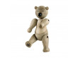 Kay Bojesen bear, new edition. 