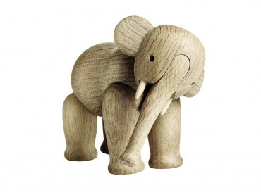 Kay Bojesen elephant, new edition. 
