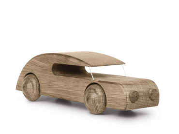 Kay Bojesen Car, new edition. 