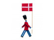 Standard Bearer with Textile Flag, new edition. 