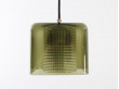 Mid-Century Modern scandinavian pendant lamp by Carl fagerlund