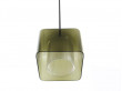 Mid-Century Modern scandinavian pendant lamp by Carl fagerlund