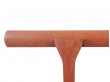 Mid-Century  modern scandinavian coffe table in teak by Johannes Andersen